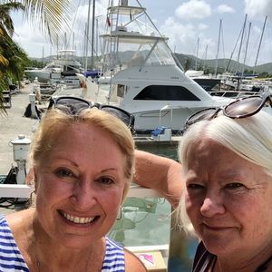 Meet your Posher, Cathy